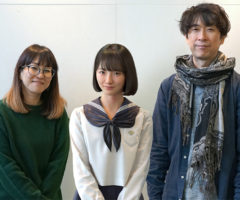 【業界インタビュー】リアルすぎる女子高生CGを生み出した3DCGアーティストユニット「TELYUKA（テルユカ）」