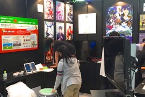 東京ゲームショー