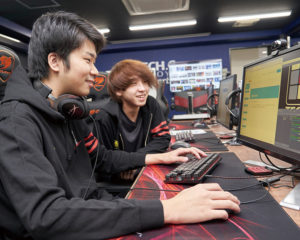 【お仕事紹介】e-sportsプロデューサー #esports #ゲーム #プロデューサー