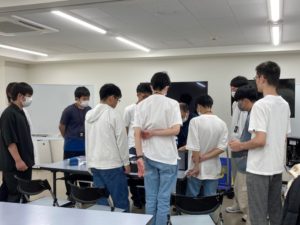 【イベント】特別授業「Tech CAMP」 開催！ #C言語 #コンピューター #アセンブラ