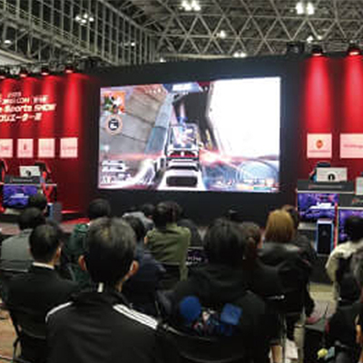 <em>【eスポーツ大会】</em>2023<br>JIKEI COM CUP U18大会