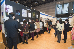 we are NCA 2012 卒業・進級制作展・最終日