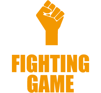 FIGHTING GAME（ファイティングゲーム）