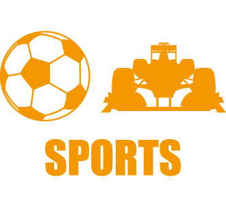 SPORTS（スポーツ）