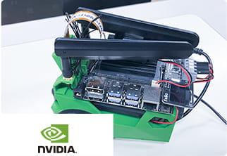 NVIDIA