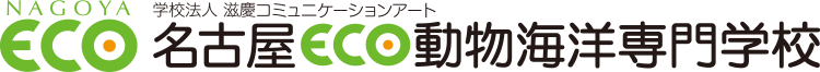 名古屋ECO動物海洋専門学校